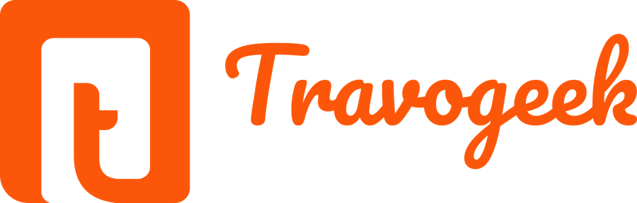 Travogeek